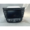ECRAN GPS HYUNDAI VELOSTER
