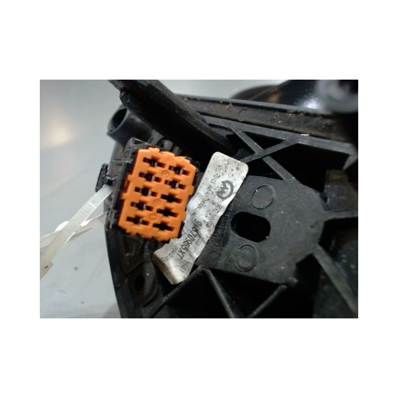 RETROVISEUR EXTERIEUR ELECTRIQUE DROIT CITROEN XSARA