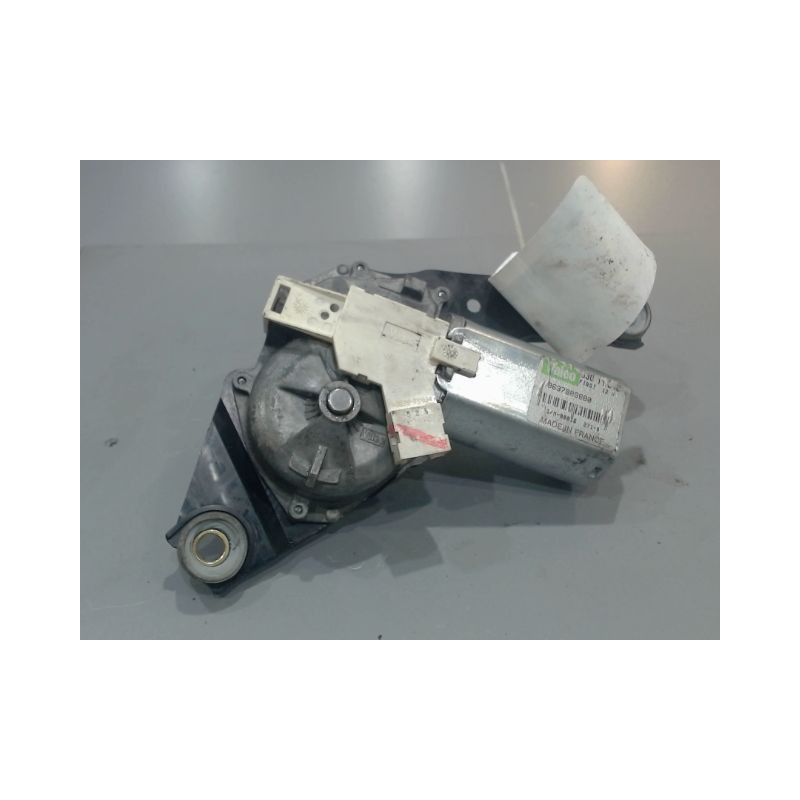 MOTEUR ESSUIE-GLACE ARRIERE CITROEN SAXO