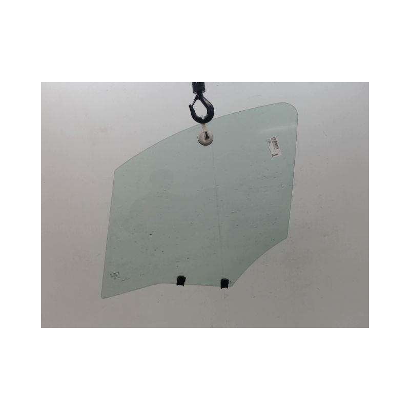 GLACE PORTE AVG CITROEN BERLINGO FG II Phase 2 (B9) 2012-2015