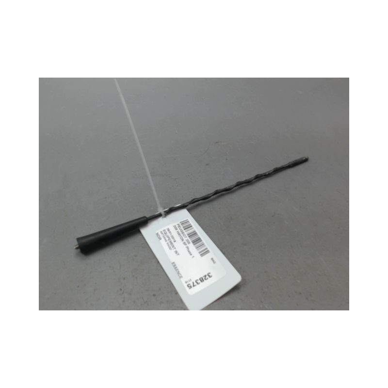 ANTENNE RADIO PEUGEOT 208 Phase 1 2012-...