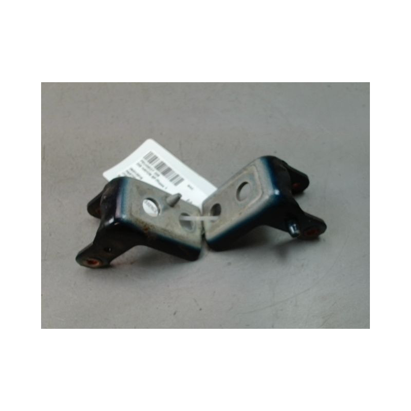 CHARNIÈRE PORTE ARD PEUGEOT 208 Phase 1 2012-...