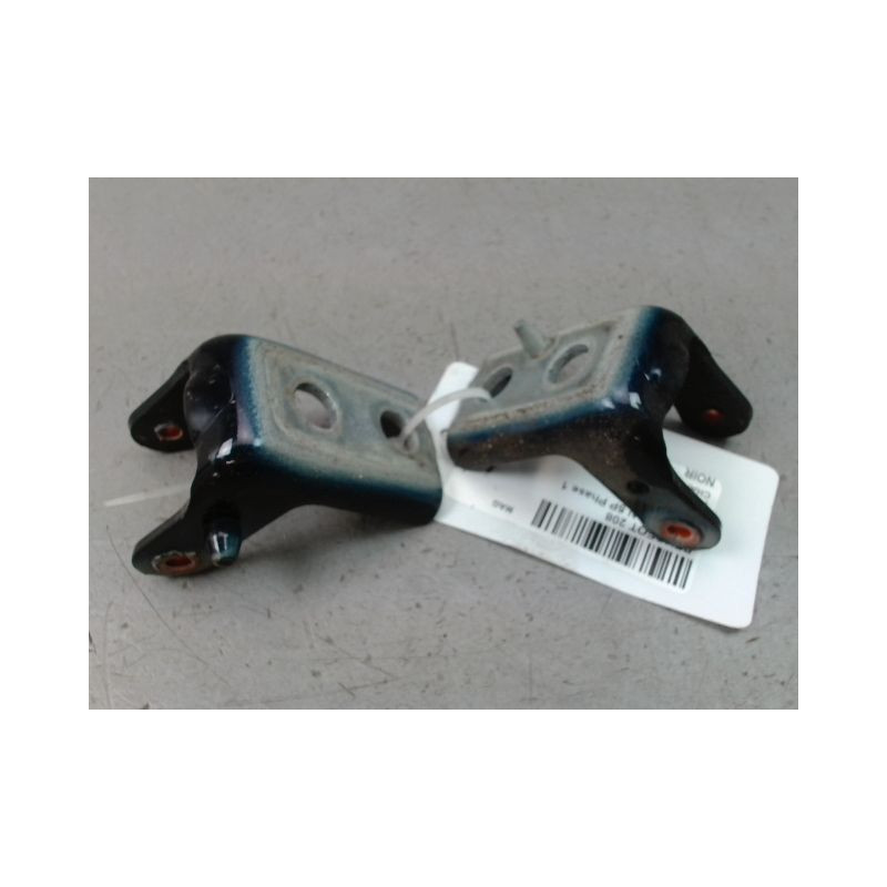 CHARNIÈRE PORTE ARG PEUGEOT 208 Phase 1 2012-...