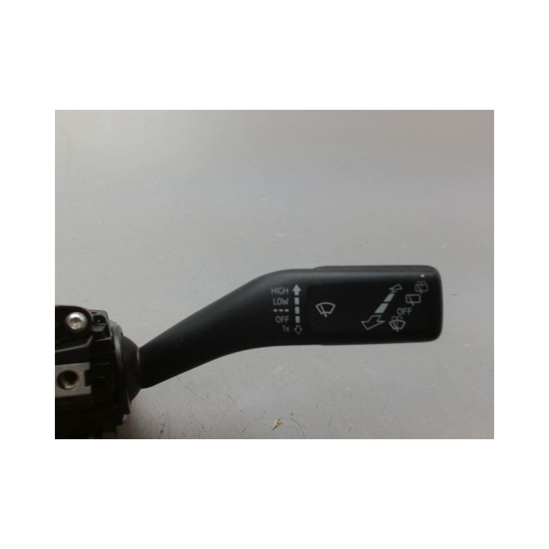 BLOC COMMODOS SKODA CITIGO