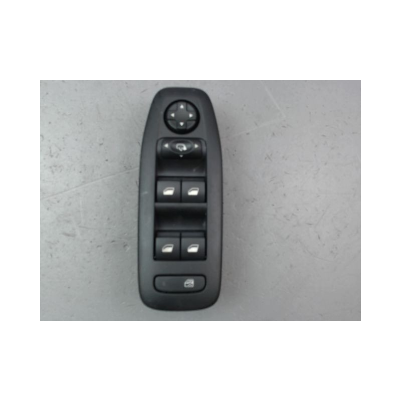 COMMANDE LEVE-GLACE PORTE AVG PEUGEOT 208 Phase 1 2012-...