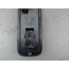 COMMANDE LEVE-GLACE PORTE AVG PEUGEOT 208 Phase 1 2012-...
