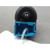 COMMANDE RETROVISSEUR EXTERIEUR ELECTRIQUE PEUGEOT PARTNER BREAK II Phase 2 (B9) 2012-...