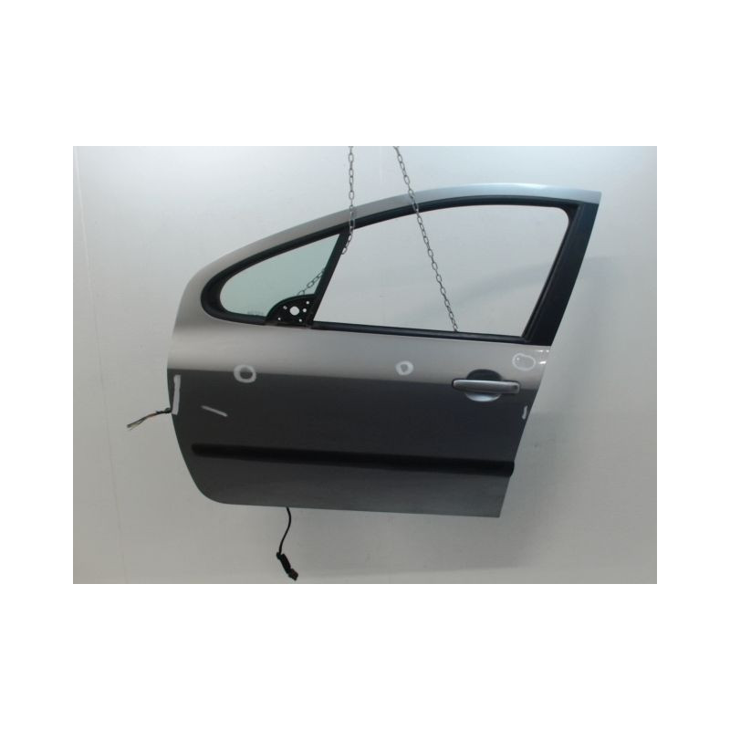 PORTE AVANT GAUCHE PEUGEOT 307 Phase 1 2001-2005