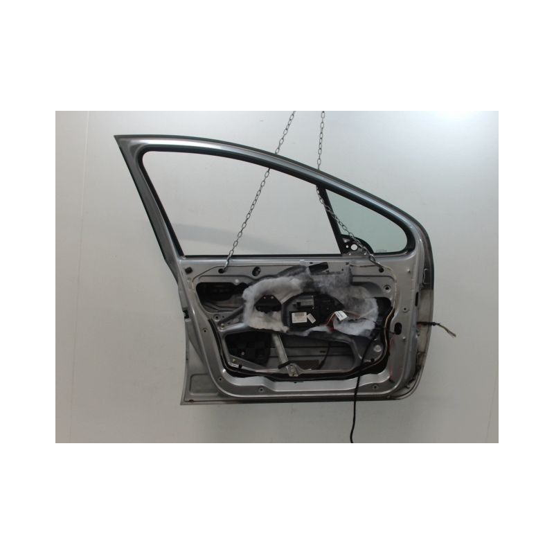 PORTE AVANT GAUCHE PEUGEOT 307 Phase 1 2001-2005