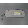 PARE-SOLEIL D PEUGEOT 307 Phase 2 2005-2007