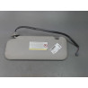 PARE-SOLEIL D PEUGEOT 307 Phase 2 2005-2007