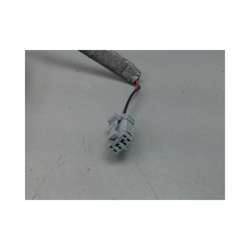 PARE-SOLEIL D PEUGEOT 307 Phase 2 2005-2007