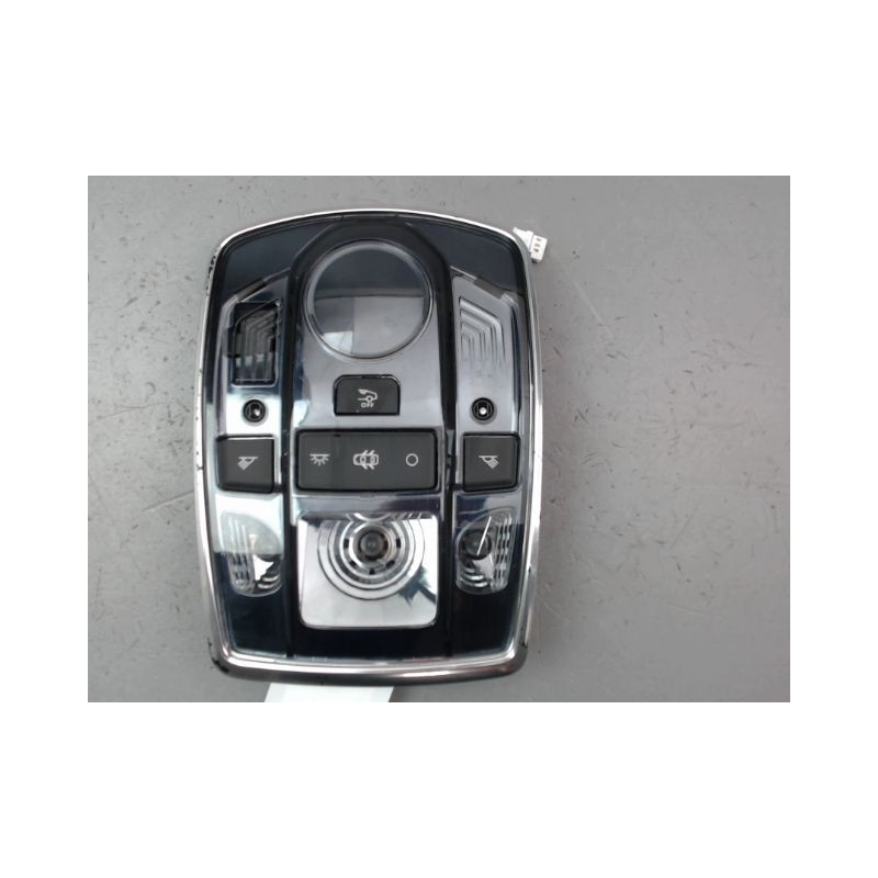PLAFONNIER PEUGEOT 508 BERL. Phase 1 2011-...
