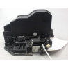 SYSTEME CONDAMNATION ARRIERE DROIT BMW SERIE 1 II (F20/F21) 2011-...