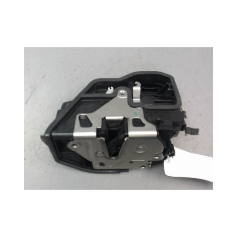 SYSTEME CONDAMNATION ARRIERE GAUCHE BMW SERIE 1 II (F20/F21) 2011-...
