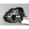 SYSTEME CONDAMNATION ARRIERE GAUCHE BMW SERIE 1 II (F20/F21) 2011-...