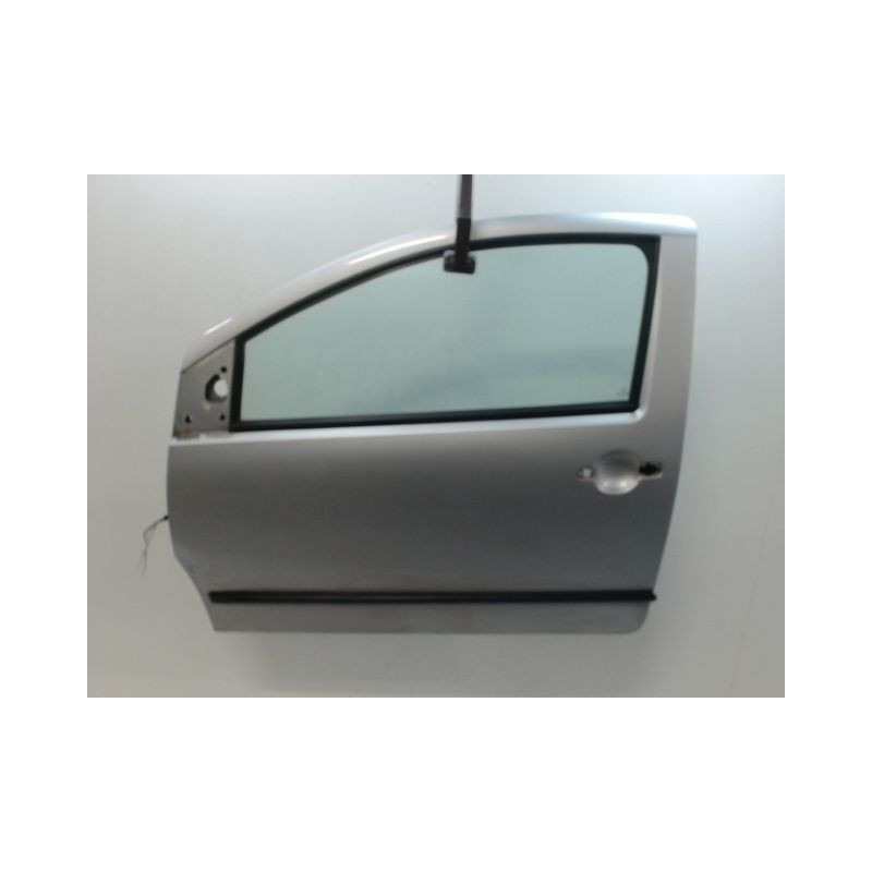 PORTE AVANT GAUCHE CITROEN C2 Phase 1 2003-2008