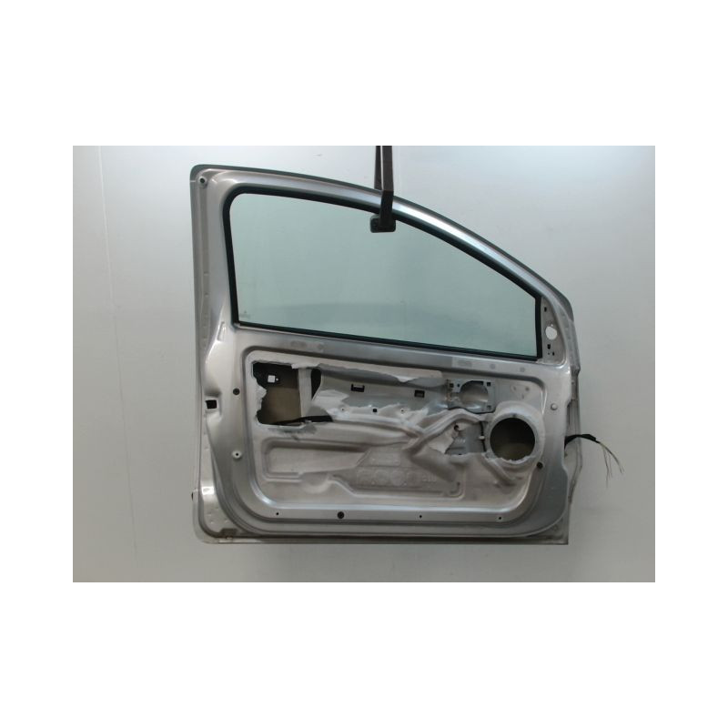 PORTE AVANT GAUCHE CITROEN C2 Phase 1 2003-2008