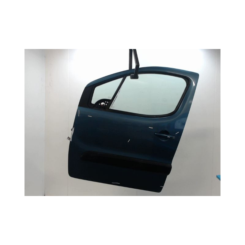 PORTE AVANT GAUCHE CITROEN BERLINGO BREAK II Phase 1 (B9) 2008-2012