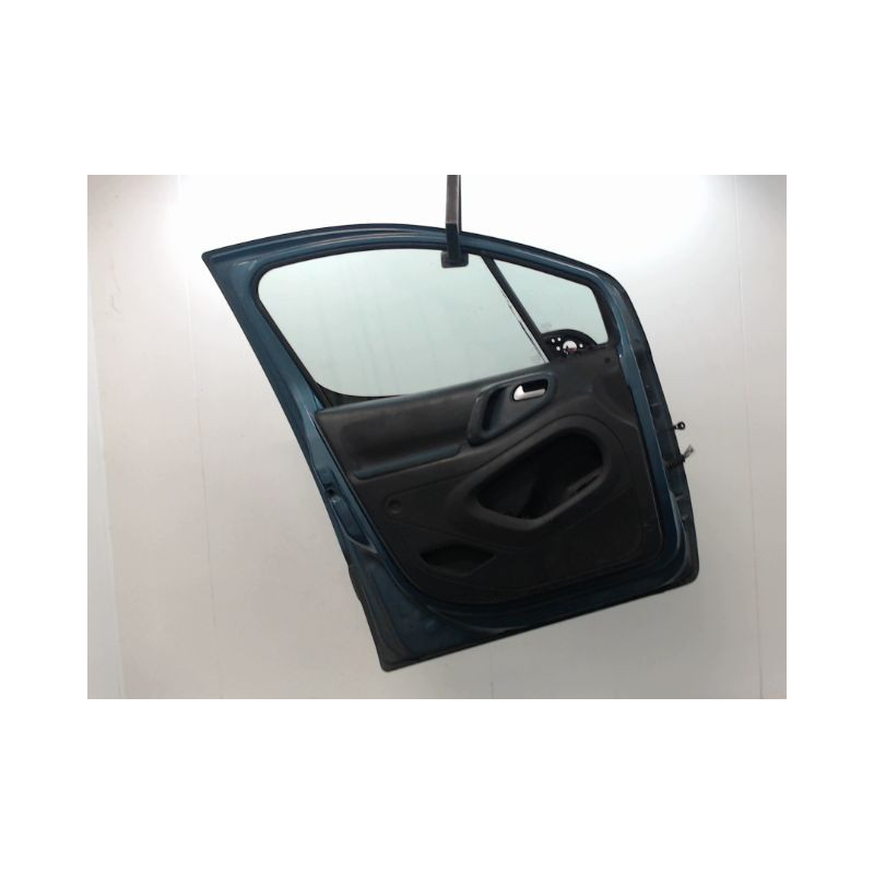 PORTE AVANT GAUCHE CITROEN BERLINGO BREAK II Phase 1 (B9) 2008-2012