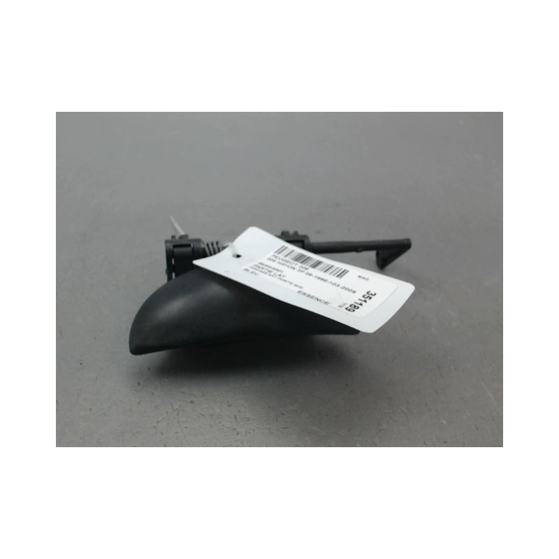 POIGNEE EXTERIEURE PORTE AVANT GAUCHE PEUGEOT 206 1998-2009