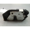 SYSTEME CONDAMNATION ARRIERE DROIT BMW SERIE 1 I Phase 2 (E87) 2007-2011