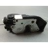 SYSTEME CONDAMNATION ARRIERE GAUCHE BMW SERIE 1 I Phase 2 (E87) 2007-2011