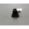 ECLAIREUR PLAQUE DE POLICE DROIT PEUGEOT 208 Phase 1 2012-...