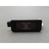 ECLAIREUR PLAQUE DE POLICE GAUCHE PEUGEOT 208 Phase 1 2012-...
