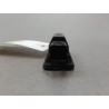 ECLAIREUR PLAQUE DE POLICE GAUCHE PEUGEOT 208 Phase 1 2012-...
