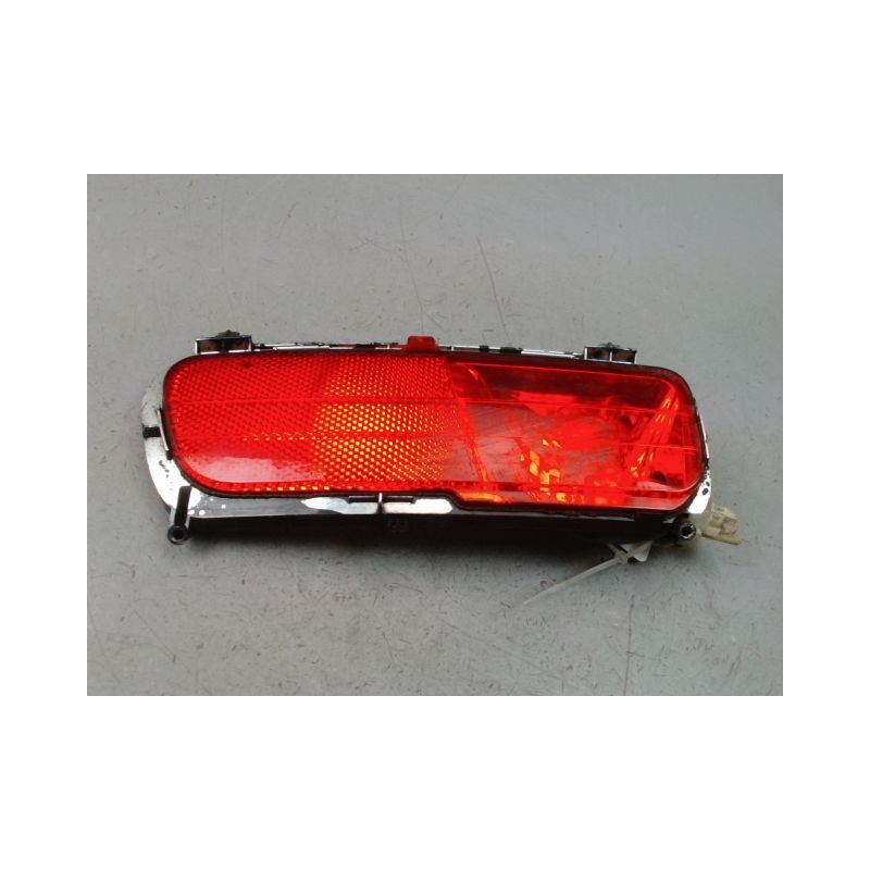 FEU DE PARE-CHOC ARRIERE GAUCHE CITROEN C4 PICASSO MONOSP. I 2007-2013
