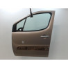 PORTE AVANT GAUCHE PEUGEOT PARTNER TEPEE II Phase 1 (B9) 2008-2012