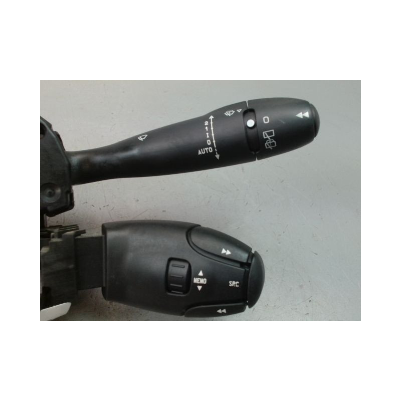 BLOC COMMODOS PEUGEOT PARTNER TEPEE II Phase 1 (B9) 2008-2012