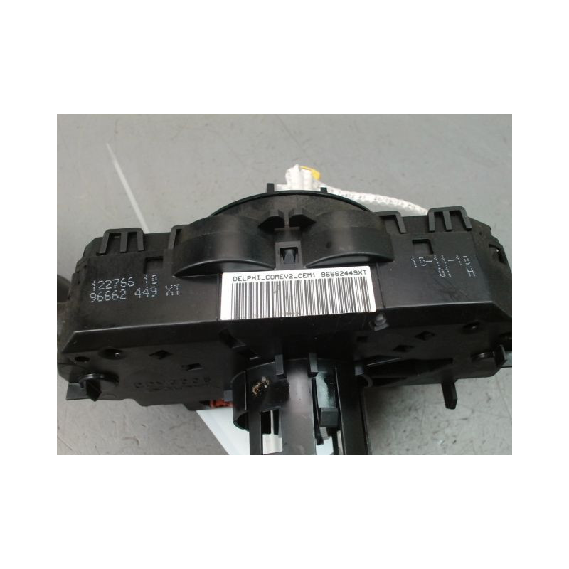 BLOC COMMODOS PEUGEOT PARTNER TEPEE II Phase 1 (B9) 2008-2012