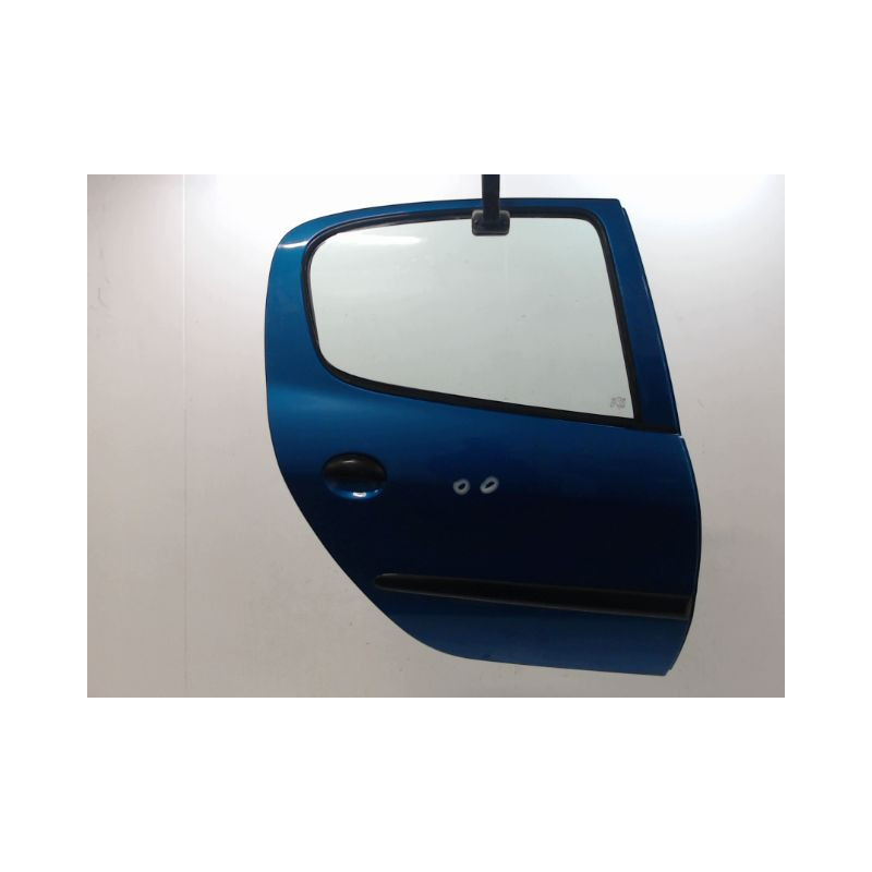 PORTE ARRIERE DROIT PEUGEOT 206 + 2009-2013
