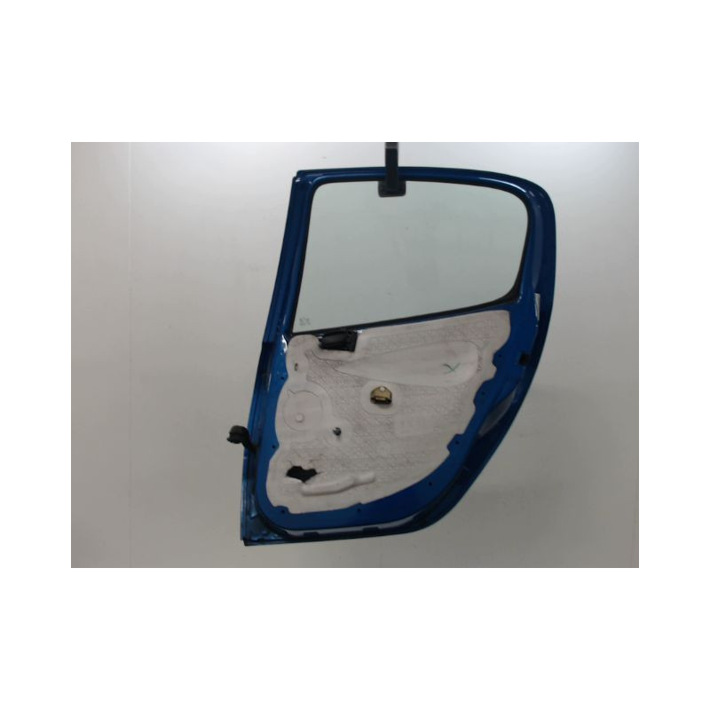 PORTE ARRIERE DROIT PEUGEOT 206 + 2009-2013