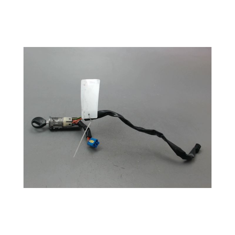 ANTIVOL DE DIRECTION PEUGEOT 206 + 2009-2013