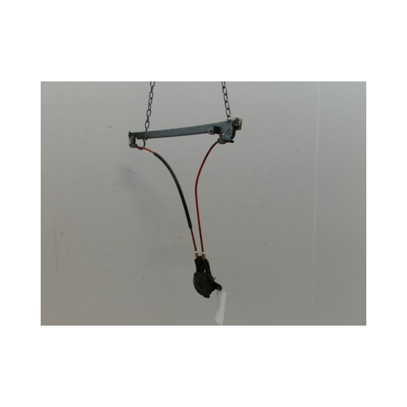 MECANISME LEVE-GLACE AVANT GAUCHE PEUGEOT 106 Phase 2 1996-2003
