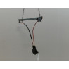 MECANISME LEVE-GLACE AVANT GAUCHE PEUGEOT 106 Phase 2 1996-2003