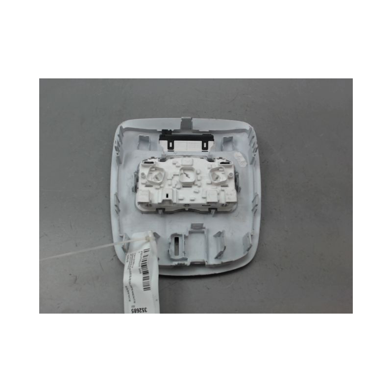 PLAFONNIER PEUGEOT 308 2009-