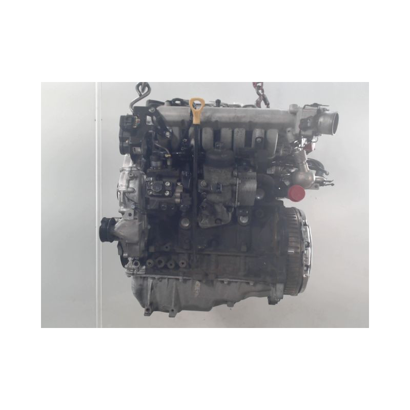 MOTEUR DIESEL KIA SOUL 1.6 CRDi 128