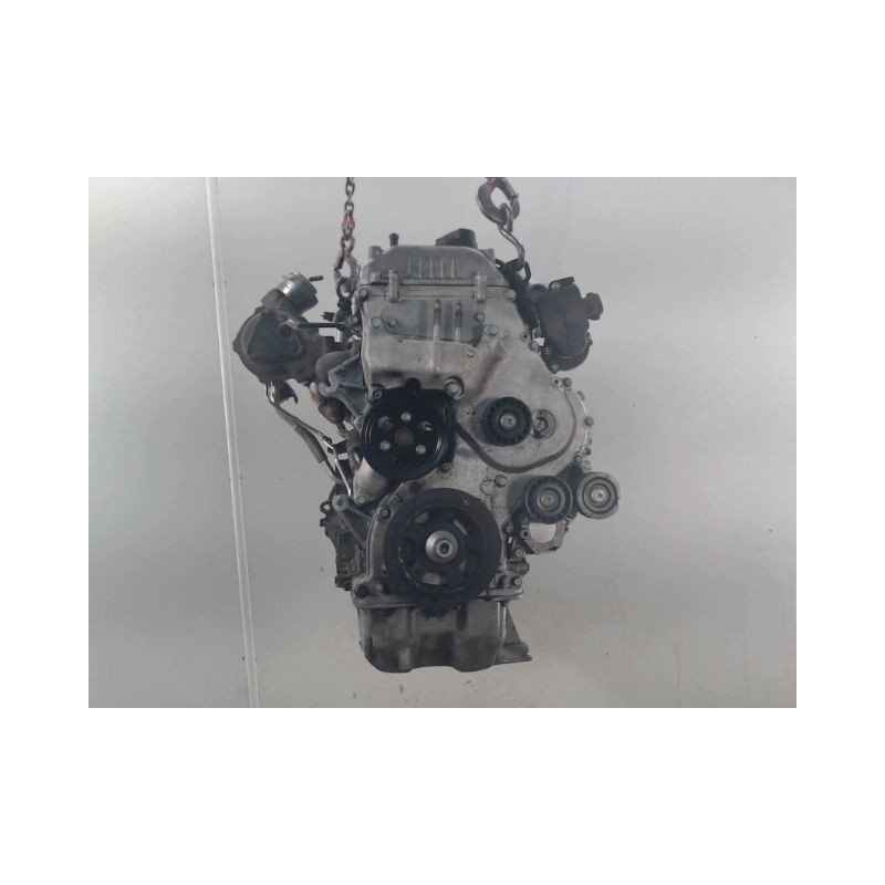MOTEUR DIESEL KIA SOUL 1.6 CRDi 128