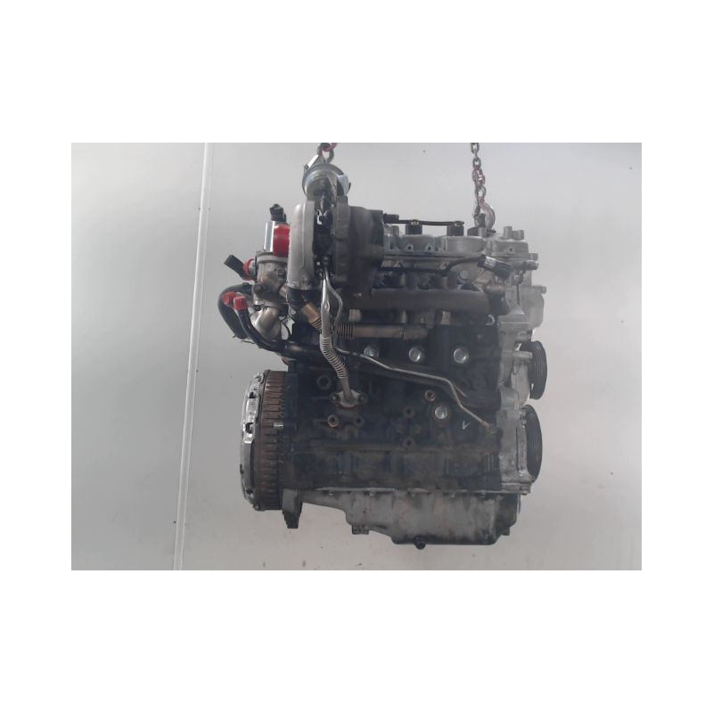 MOTEUR DIESEL KIA SOUL 1.6 CRDi 128
