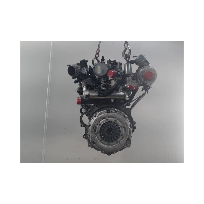 MOTEUR DIESEL KIA SOUL 1.6 CRDi 128