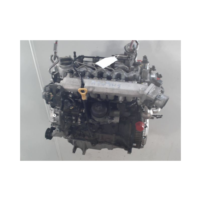 MOTEUR DIESEL KIA SOUL 1.6 CRDi 128