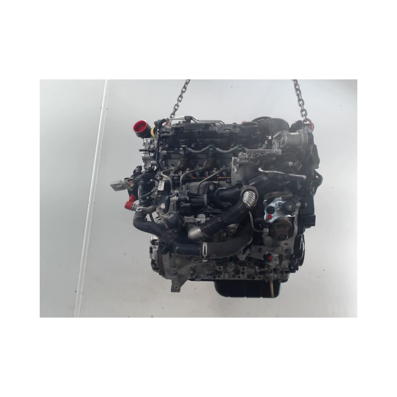 MOTEUR DIESEL PEUGEOT 208 1.4 HDi