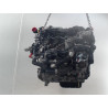 MOTEUR DIESEL PEUGEOT 208 1.4 HDi