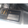 MOTEUR DIESEL PEUGEOT 208 1.4 HDi