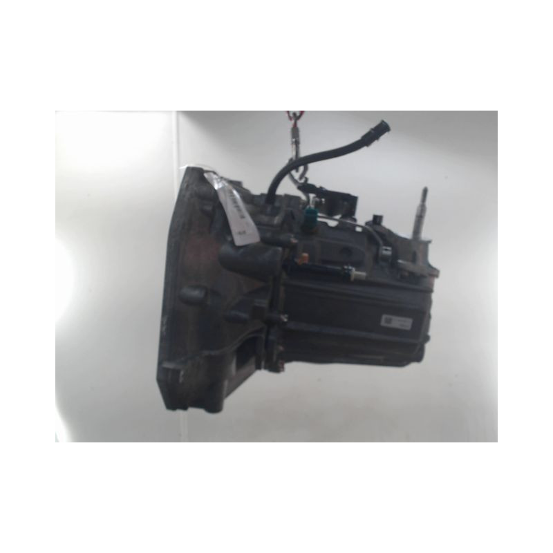 BOITE A VITESSE MECANIQUE RENAULT CLIO 1.0 TCe 90 
