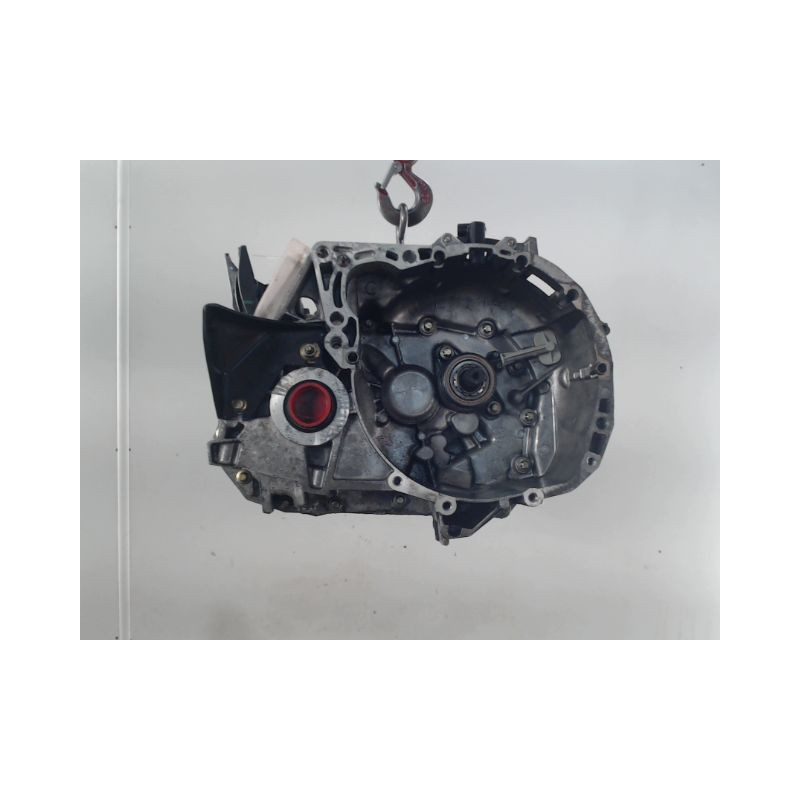 BOITE A VITESSE MECANIQUE RENAULT MODUS 1.5 dCi 